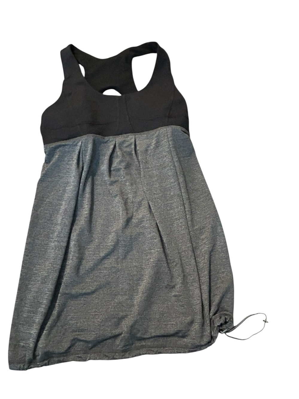 Lululemon tank size 6